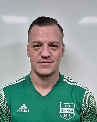 Alexander Sprachmann