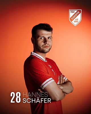 Hannes Schäfer