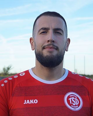 Emre Iyisan