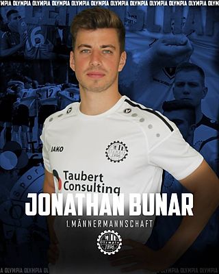 Jonathan Bunar