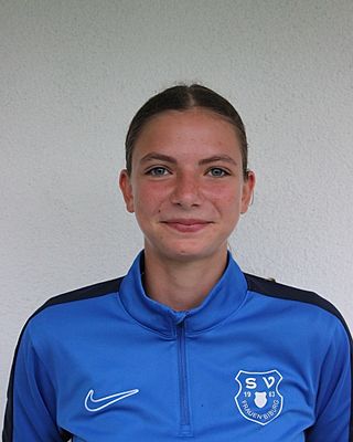 Lina Schuster