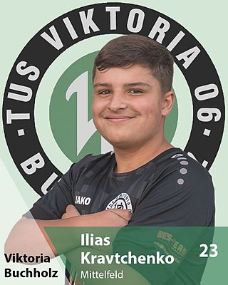 Ilias Kravtchenko