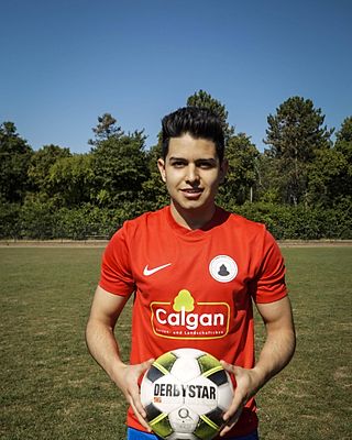 Sascha Pour