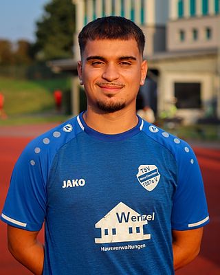 Leonardo Marques Pacheco