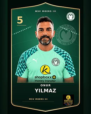 Onur Yilmaz