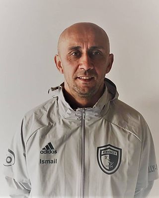Ismail Yaman