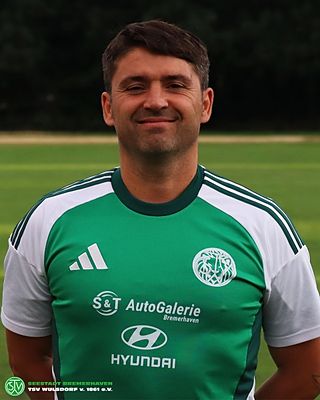 Delmar da Rocha Nunes