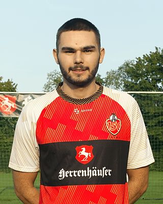 Clemens Stamm