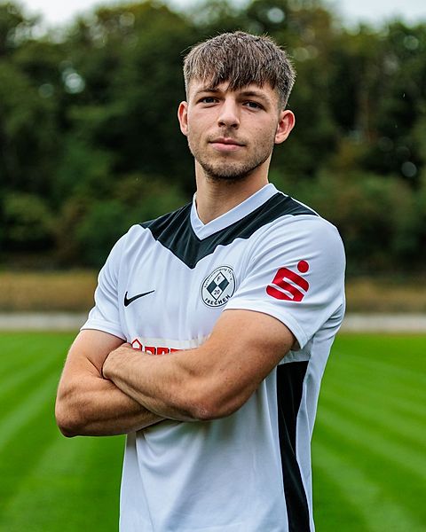 Foto: Nick Förster