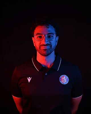 Ismail Jaroui