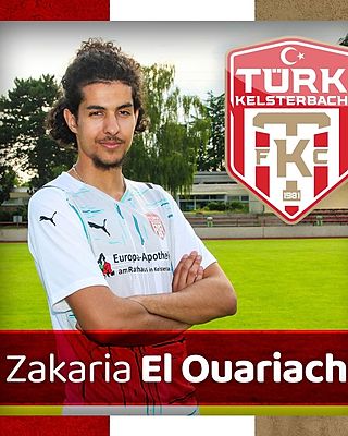Zakaria El Ouariachi
