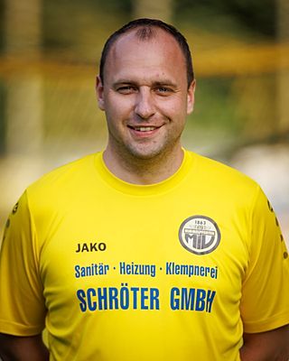Sören Helmer