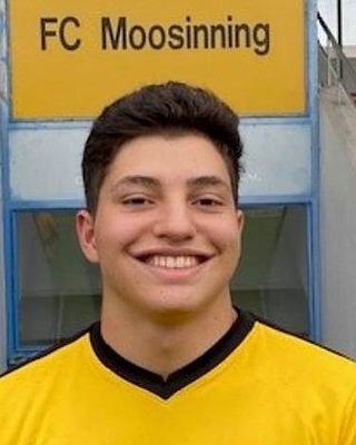 Caio de Vargas Balau