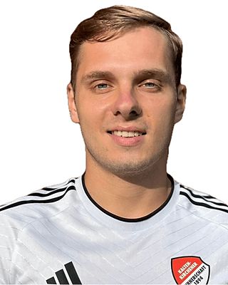 Ben Christian Mügge