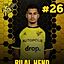 Bilal Hend