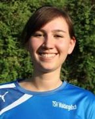 Lydia Weber