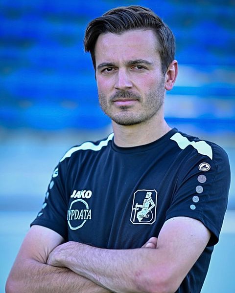 Foto: Bruno Märkl