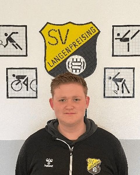 Foto: SPVGG Langenpreising