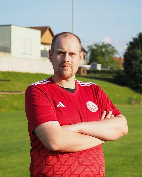 Foto: Jakob Maas