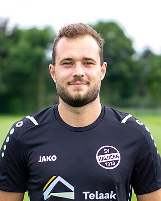 Jonas Wolfgang Cirkel