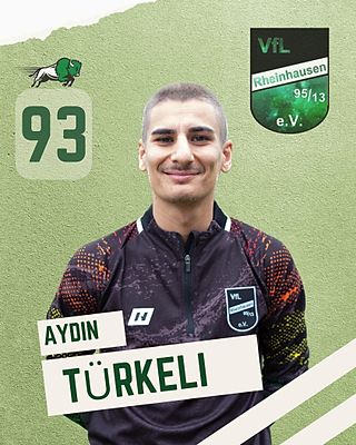 Aydin Türkeli