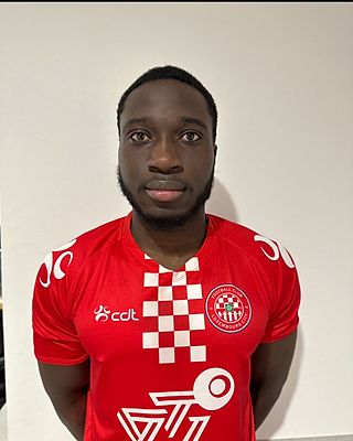 Milton Armando GOMES SILVA RABSON