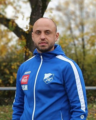 Tiago Santana Mota
