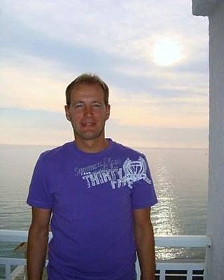 Daniel Koch