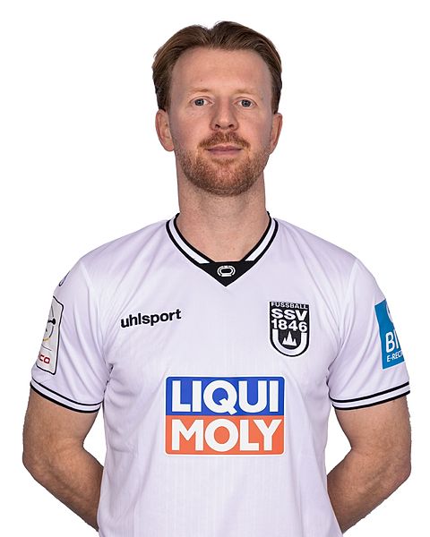 Foto: SSV Ulm 1846 Fussball