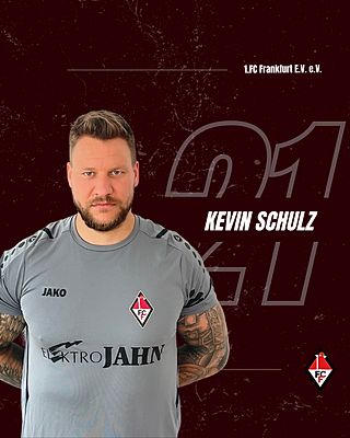 Kevin Schulz