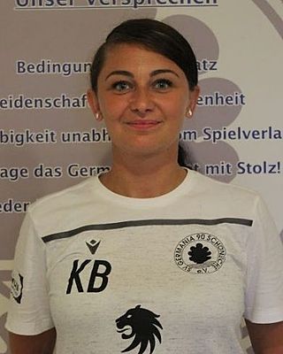 Karin Baumgart