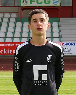 Luis Greck