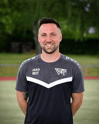Marvin Ott-Thiel