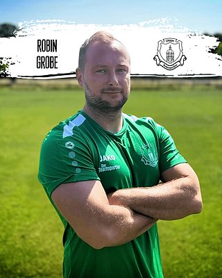 Robin Grobe