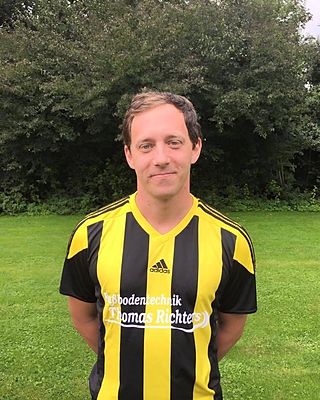 Daniel Müller