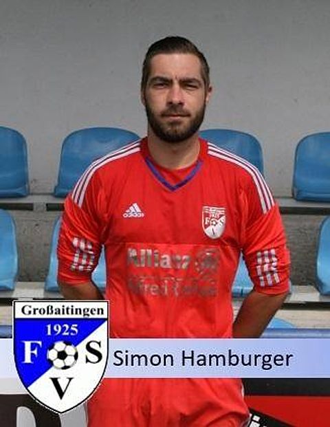 Foto: FSV Großaitingen