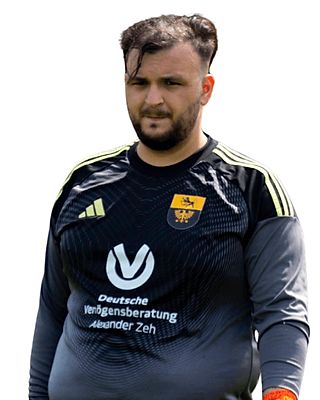 Cengizhan Yilmaz