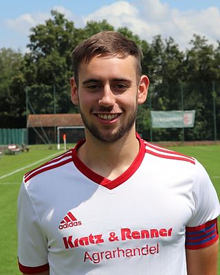 Luca Winterstötter
