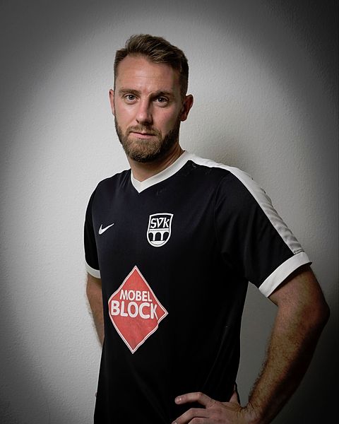 Foto: Niklas Kesenheimer