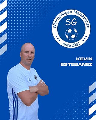 Kevin Estebanez Corral