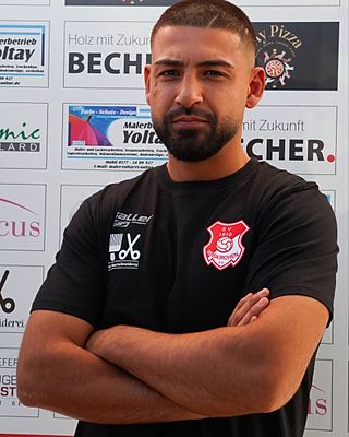 Burak Serdar