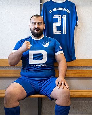 Basel Al Hussein