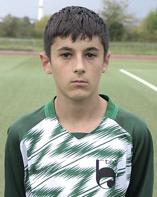 Luca Antonio Seelbinder