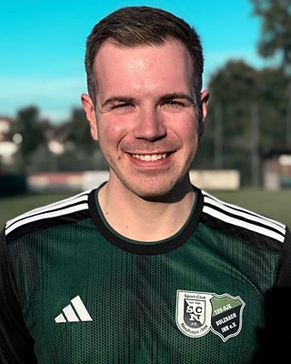 Tobias Schacherbauer