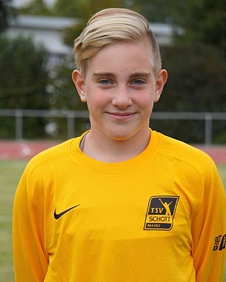 Anastasios Rafail Islakis