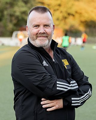 Bernd Van Schaap