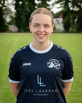 Alena Licher
