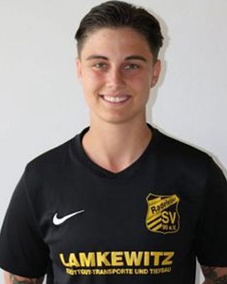 Stefanie Ohme