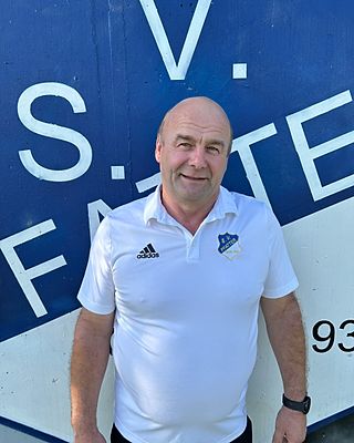 Stefan Zierer