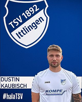 Dustin Kaubisch